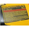Image 8 : DeWalt 12" Double Bevel Sliding Compound Miter Saw DWS780
