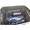 Image 2 : Air Mattresses & Double Quick II Hi-Output Air Pump