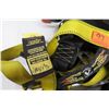 Image 2 : Multiple Guardian Fall Protection Canvas Harness Straps & Fittings