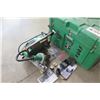 Image 8 : Leister Varimat V2 Portable Roof Welder w/ Hard Case & Manual Model CH-6060