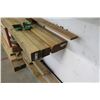 Image 8 : Rack Misc Length & Size Wood Lumber