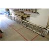 Image 2 : Werner Extra Heavy Duty Extension Ladder