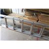 Image 8 : Werner Extra Heavy Duty Extension Ladder
