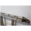 Image 8 : Louisville  Heavy Duty Extension Ladder 32'/250lbs Ladder Model L-2121-32
