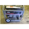Image 2 : Briggs & Stratton 1150 Engine Series 3500 Watts Portable Generator
