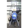 Image 1 : Graco GMAX II 7900 Portable Smart Control Pro Connect Gas Airless Sprayer