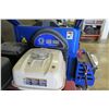 Image 8 : Graco Big Rig GH733 Portable Gas Airless Sprayer w/ Honda GX390 Engine