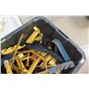 Image 2 : Bin Multiple Arco Systems Roofing Bracket Scaffolds