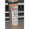 Image 2 : First-Up 10'x10' Straight Wall Gazebo Canopy Tent New in Pkg