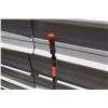 Image 3 : Qty 2 Walk Behind Roof Roller Tools