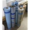 Image 1 : Rolls & Box Winter Guard Granular Waterproofing Shingle Underlayment