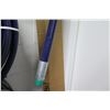 Image 8 : Qty 3 New Exitflex Blue PA2.12 3/4" 4000 PSI Air Hose & Fittings