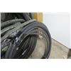 Image 8 : Misc Gray Flex-BB BP-2Q17 6090 PSI Air Hose & Fittings