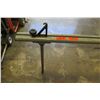 Image 8 : Standing Adjustable Clamp On Truck Rack