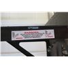 Image 8 : TranzSporter TSH108 Ladder Hoist w/ Leeson Motor