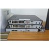 Image 8 : Qty 2 Samsung & 1 Lorex Digital Video Security Recorders SDE-5001N