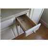 Image 8 : Kitchen Cabinet System w/ Pantry, Steel Sink, Countertop & Drawers (currently installed on 2nd flr)