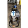 Image 1 : Qty 2 Pressure Washers (broken & being sold as parts/repair items)