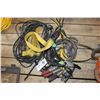 Image 1 : BOOSTER CABLES, CORDS & STRAP