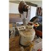 Image 1 : PROPANE TANK & HEATER
