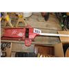 Image 1 : APPROX. 2.5 TON FLOOR JACK