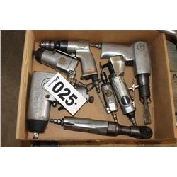 8 AIR TOOLS (ALL FOR ONE MONEY)