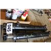 Image 1 : 2 HYDRAULIC RAMS (GOOD)