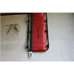 ROLL - OVER FLOOR CREEPER