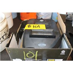 GAME CAMERA (MAY NEED REPAIR)