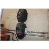 Image 1 : 2 WELDING HELMETS