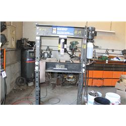50 TON SHOP PRESS