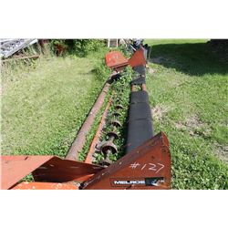 MELROE PICK-UP FOR REPAIR