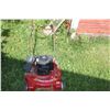 Image 1 : WINSTON 20" GAS MOWER