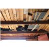 Image 9 : BALANCE OF CONTENTS IN THE RAFTERS (BUYER REMOVES AT OWN RISK)