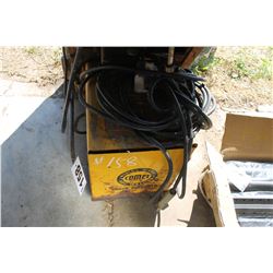 COMET ELECTRIC WELDER