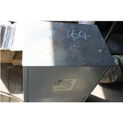 GALVANIZED PET FEEDER