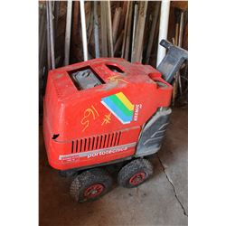 PORTOTECNIC ELECTRIC WASHER (NEEDS WORK)