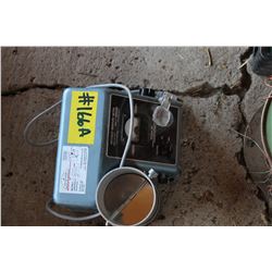 MONOTRONICS GRAIN TESTER