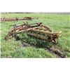Image 1 : NEW HOLLAND 56 - 5 BAR RAKE