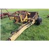Image 2 : NEW HOLLAND 56 - 5 BAR RAKE