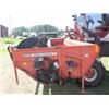 Image 10 : MASSEY FERGUSON 200 SWATHER