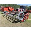 Image 12 : MASSEY FERGUSON 200 SWATHER