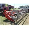 Image 8 : MASSEY FERGUSON 200 SWATHER