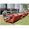 Image 9 : MASSEY FERGUSON 200 SWATHER
