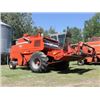 Image 10 : MASSEY FERGUSON 760 SILVER CAB COMBINE