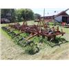 Image 4 : MORRIS L233 FIELD CULTIVATOR C/W 3 BAR TINES