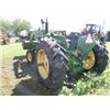 Image 2 : JOHN DEERE 2020 GAS TRACTOR