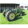 Image 7 : JOHN DEERE 2020 GAS TRACTOR