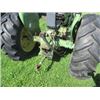 Image 8 : JOHN DEERE 2020 GAS TRACTOR