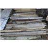 Image 1 : APPROX. 55 NEW POSTS (4" X 7')